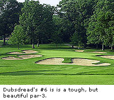 Dubsdread