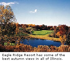 Eagle Ridge Resort