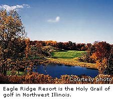 Eagle Ridge Resort