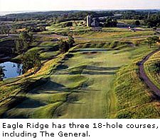 Eagle Ridge
