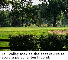 Fox Valley