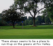 Fox Valley