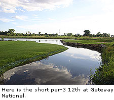 Gateway National Golf Links