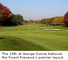 George Dunne National