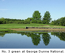 George Dunne National