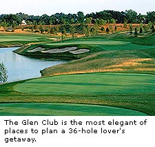 Glen Club