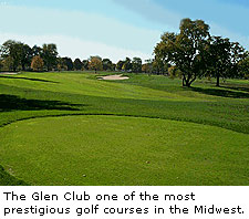 Glen Club