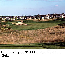 The Glen Club