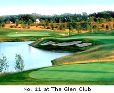 No. 11 at The Glen Club