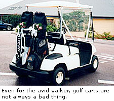 Golf Cart