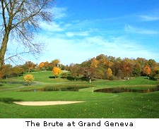 Grand Geneva
