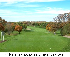 Grand Geneva