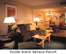 Grand Geneva