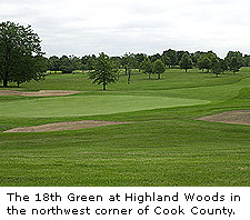 Highland Woods
