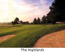 The Highlands