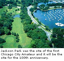 Jackson Park