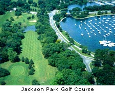 Jackson Park