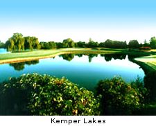 Kemper Lakes