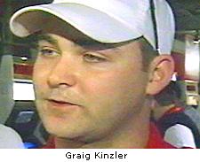 Graig Kinzler