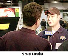 Graig Kinzler