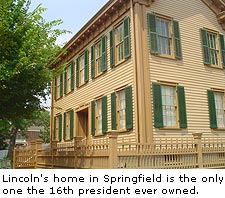 Lincon House