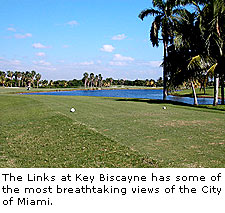 The Links at Key Biscayne