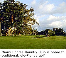 Miami Shores Country Club