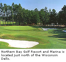 Norther Bay Golf Resort and Marina