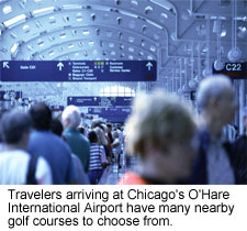 O'Hare International Airport