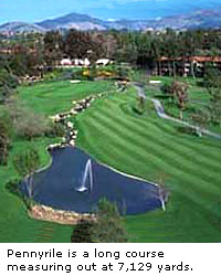 Pennyrile Forest Golf Course