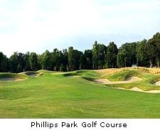 Phillips Park Golf Course