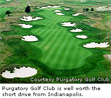 Purgatory Golf Club
