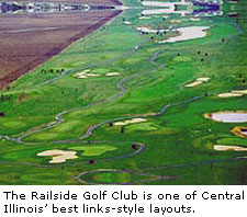 Railside Golf Club