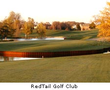 Red Tail Golf Club