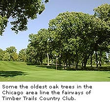 Timber Trails Country Club
