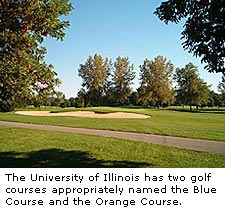 The University of Illinois