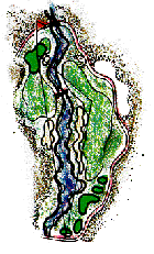Chicago Illinois Golf