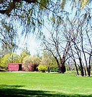 Lincolnshire Marriott Resort Golf Club
