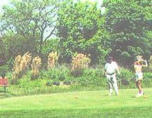 Oak Brook Golf Club