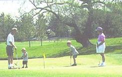 Oak Brook Golf Club